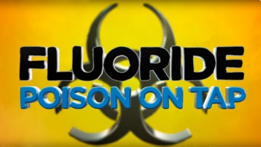 Fluoride-Poison-on-Tap